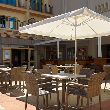 Hotel Iris - Only Adults El Arenal  Extérieur photo