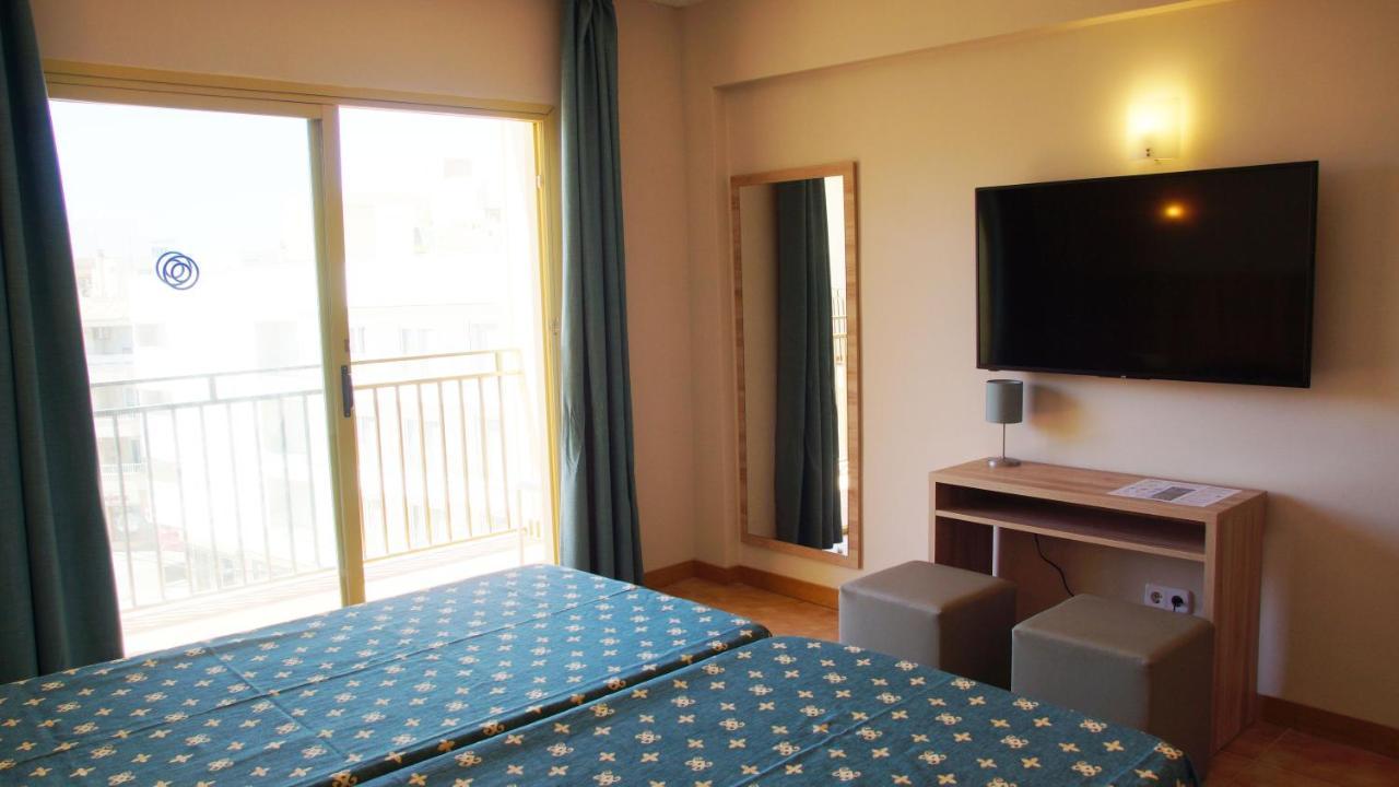 Hotel Iris - Only Adults El Arenal  Extérieur photo
