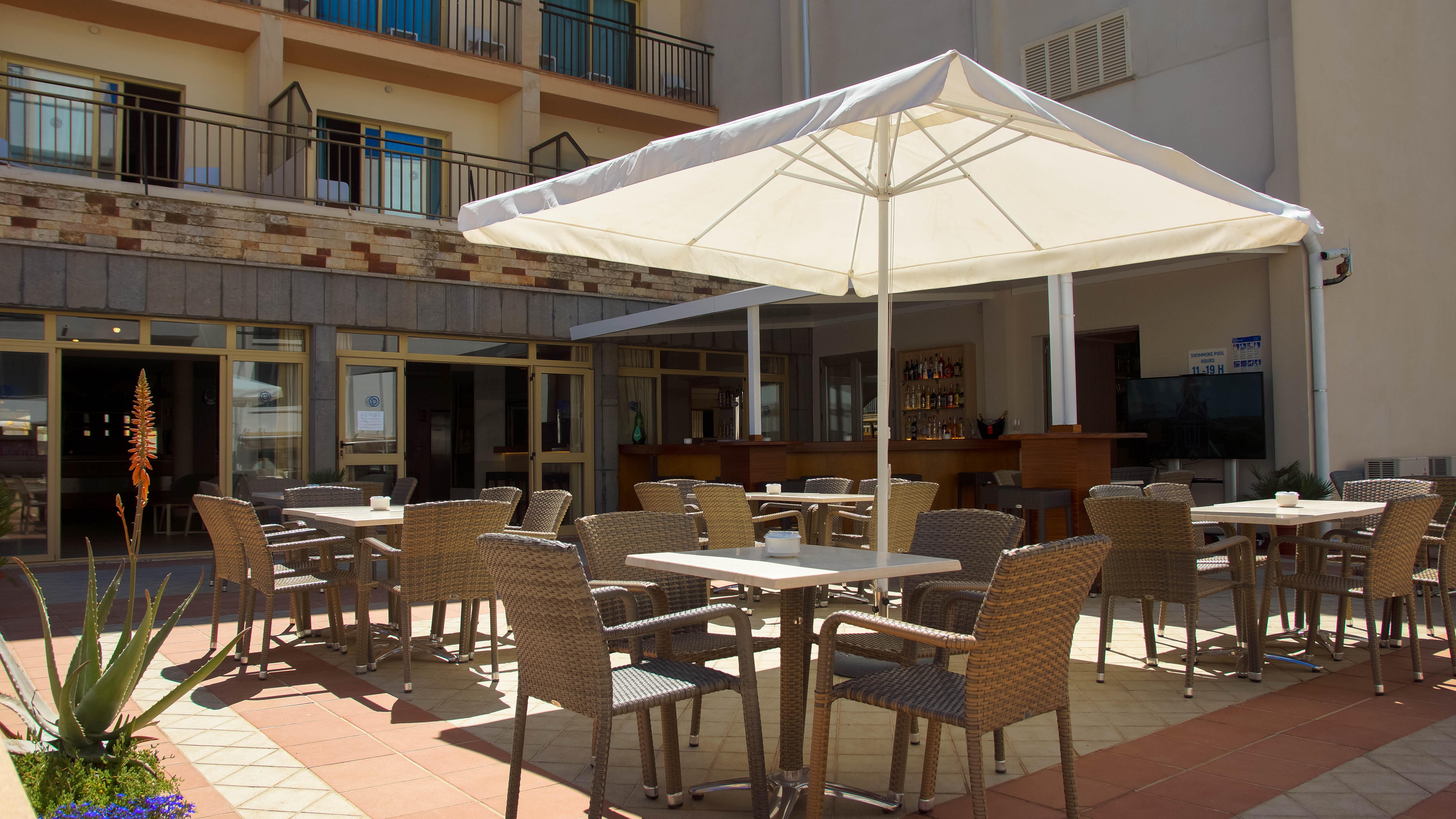 Hotel Iris - Only Adults El Arenal  Extérieur photo