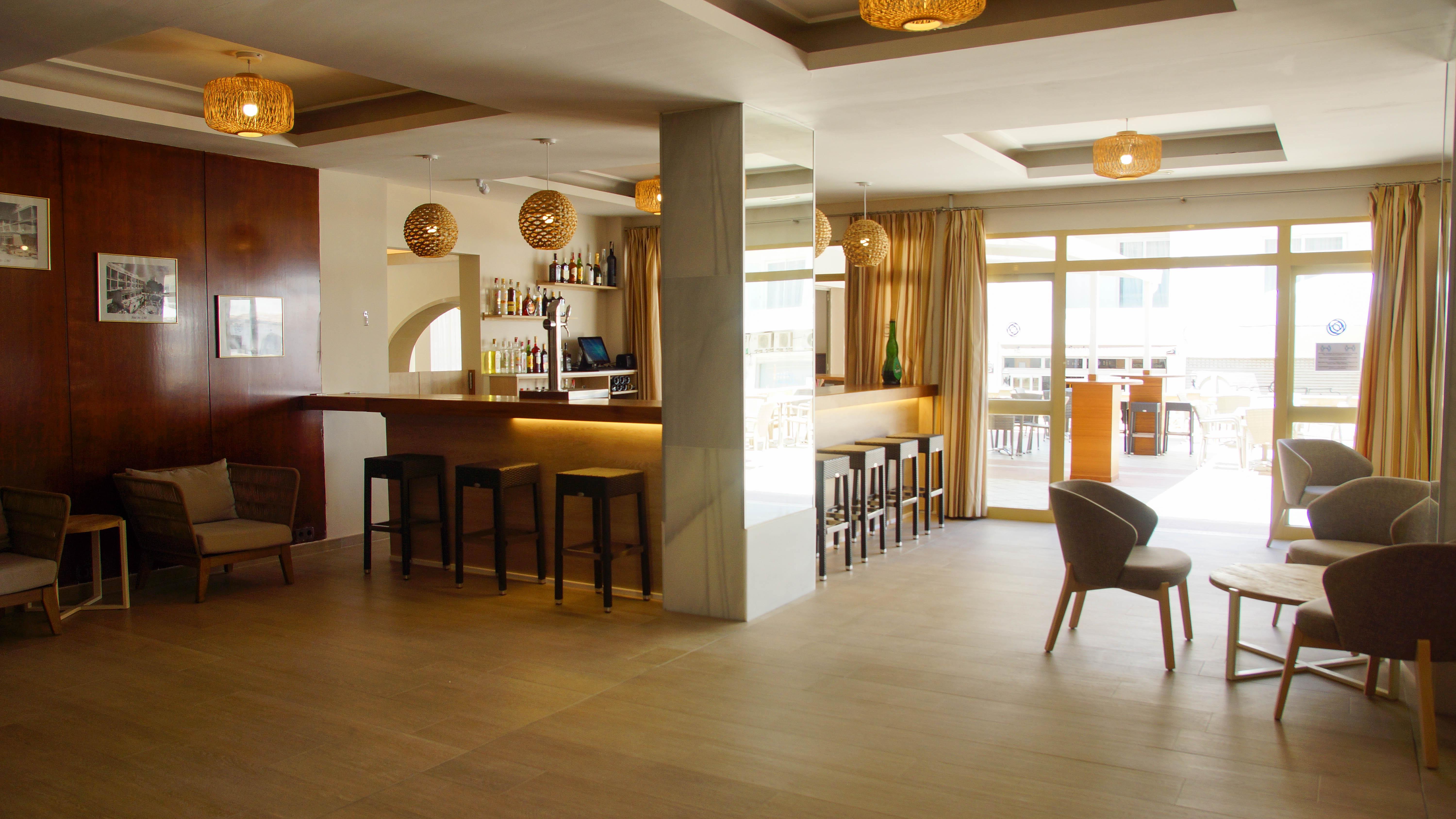 Hotel Iris - Only Adults El Arenal  Extérieur photo