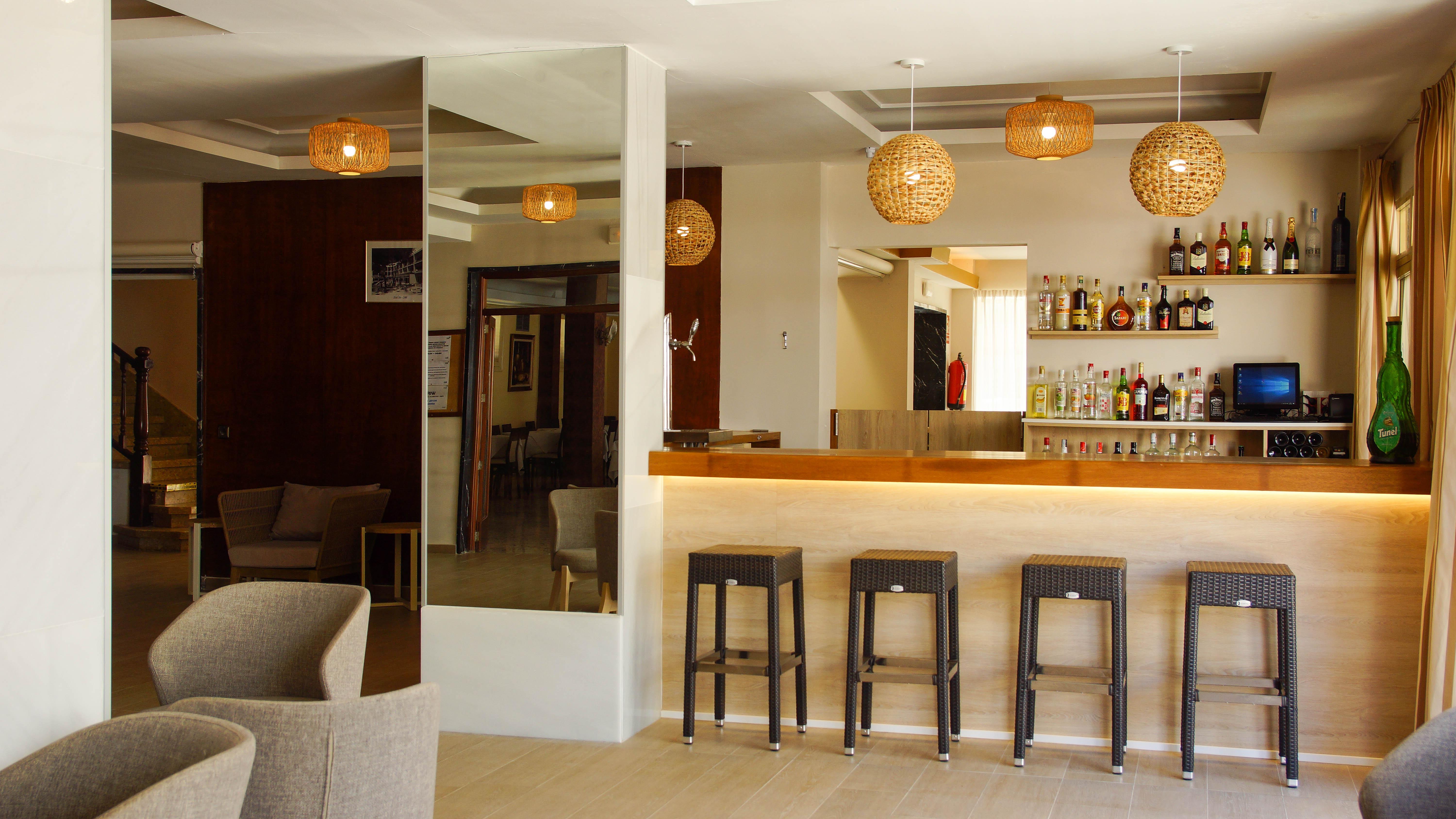 Hotel Iris - Only Adults El Arenal  Extérieur photo