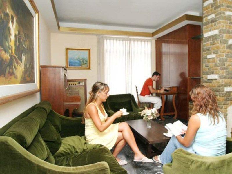 Hotel Iris - Only Adults El Arenal  Extérieur photo
