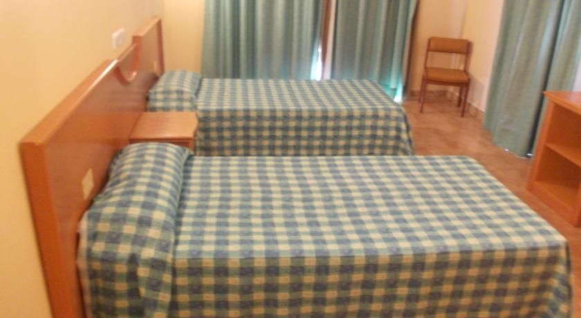 Hotel Iris - Only Adults El Arenal  Extérieur photo