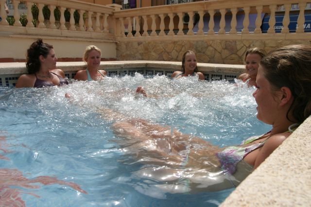 Hotel Iris - Only Adults El Arenal  Extérieur photo