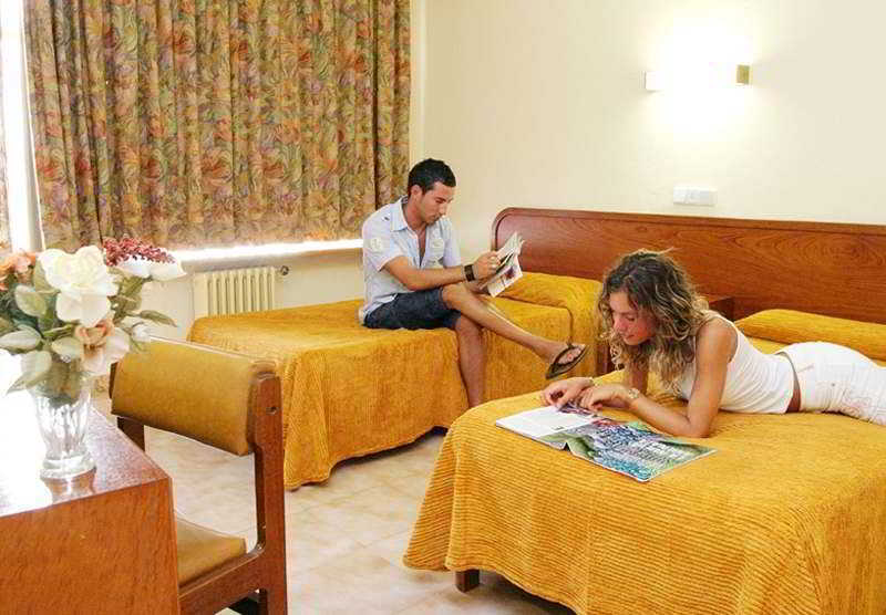 Hotel Iris - Only Adults El Arenal  Extérieur photo