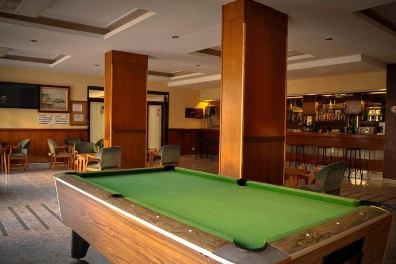 Hotel Iris - Only Adults El Arenal  Extérieur photo