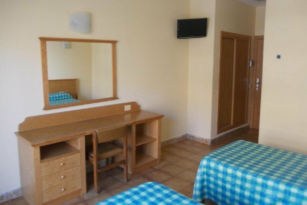 Hotel Iris - Only Adults El Arenal  Extérieur photo